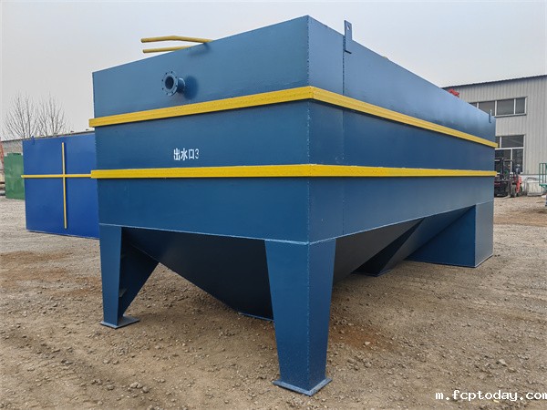 医院污水处理设备